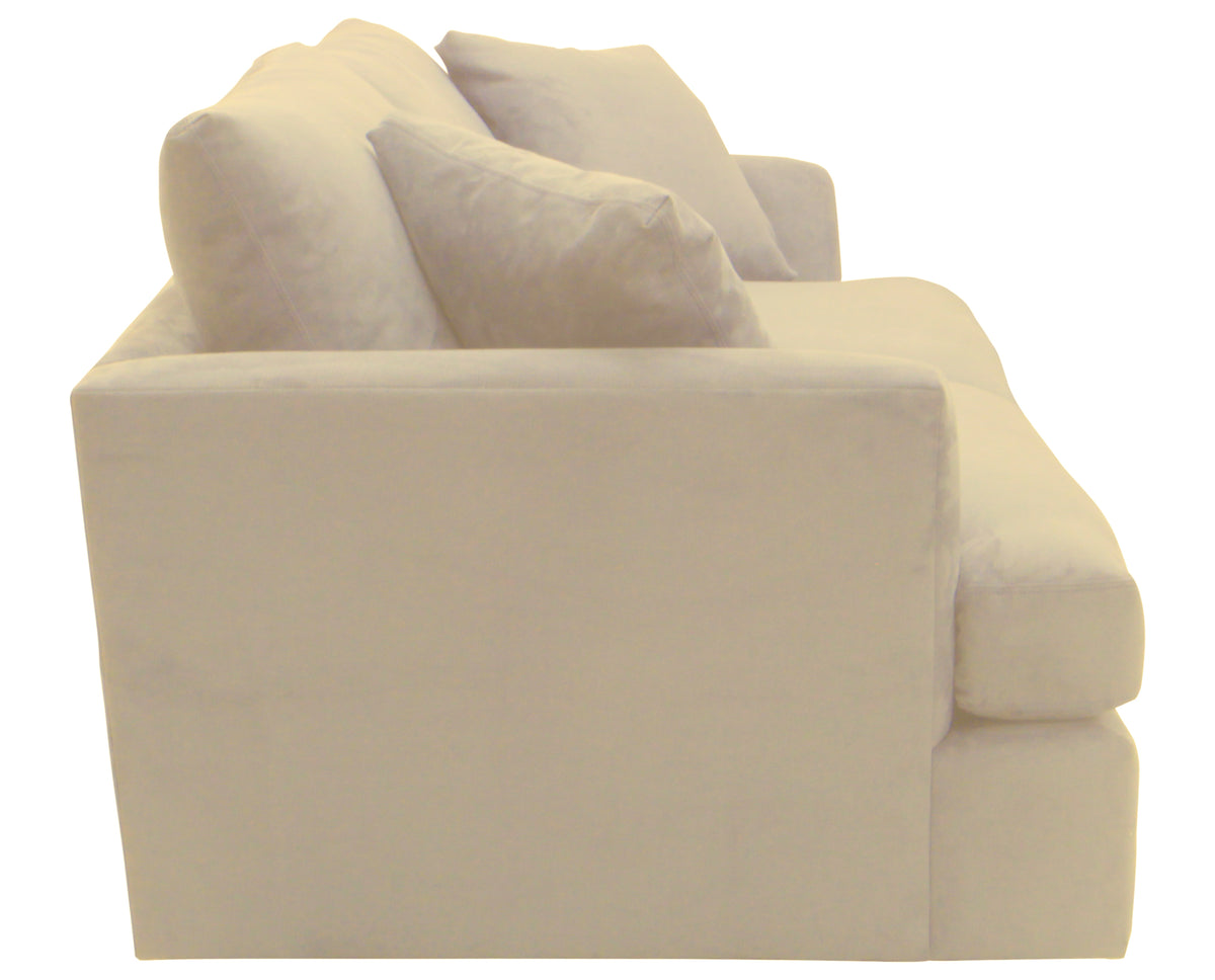 Lydia | Grand Sofa