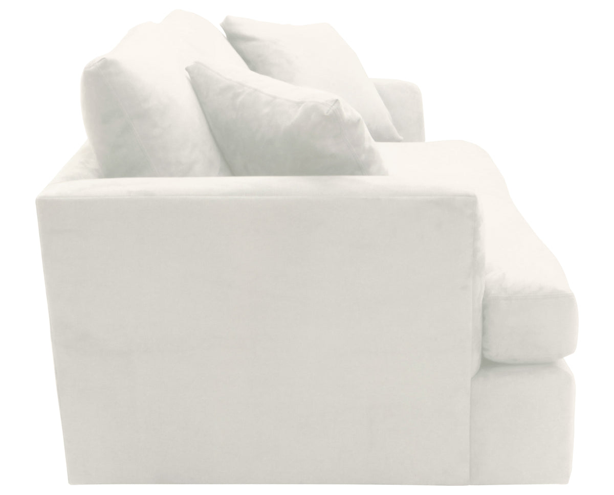 Lydia | Grand Sofa