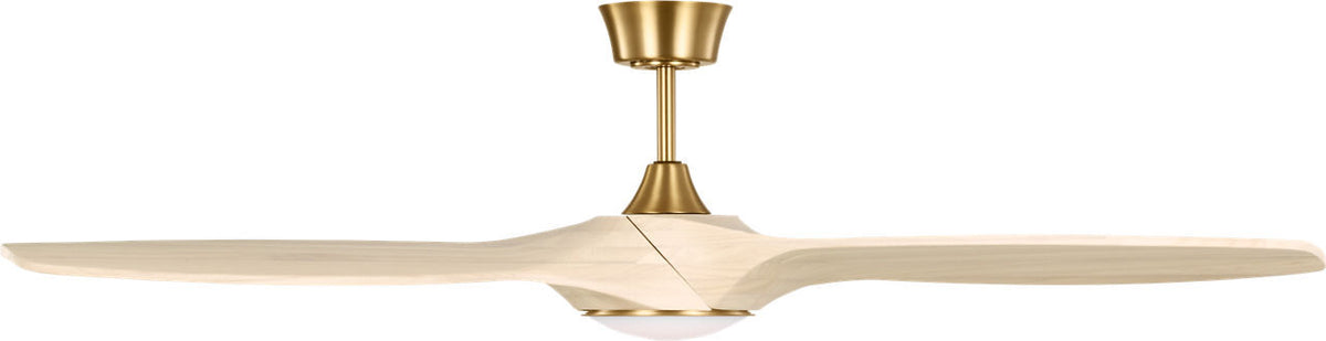 Selen Smart 60" Led Ceiling Fan