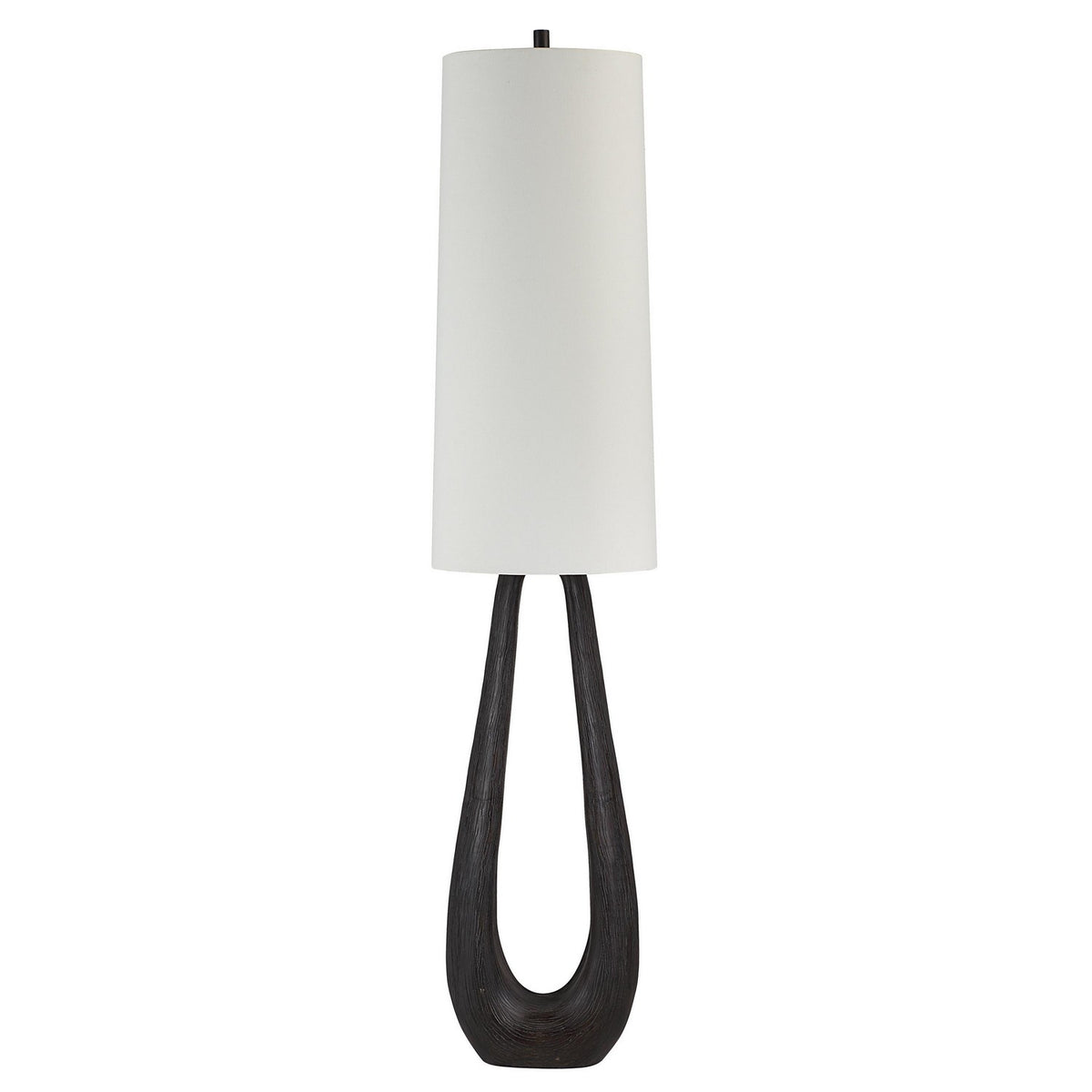 Cornelia Two Light Floor Lamp