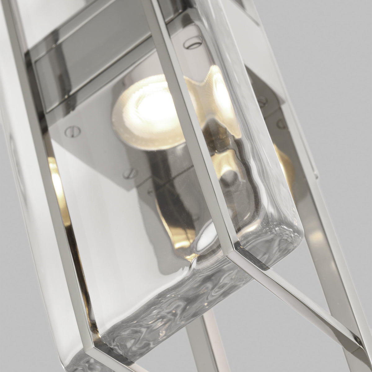 Duelle Large Wall Sconce