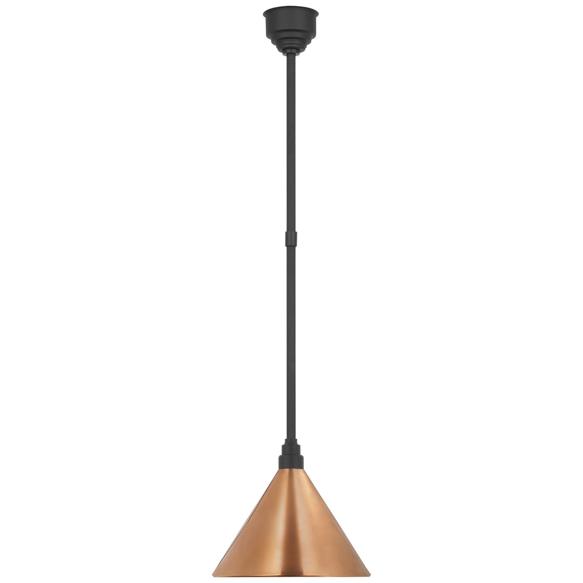 Academy 12.5 Conical Savannah Pendant