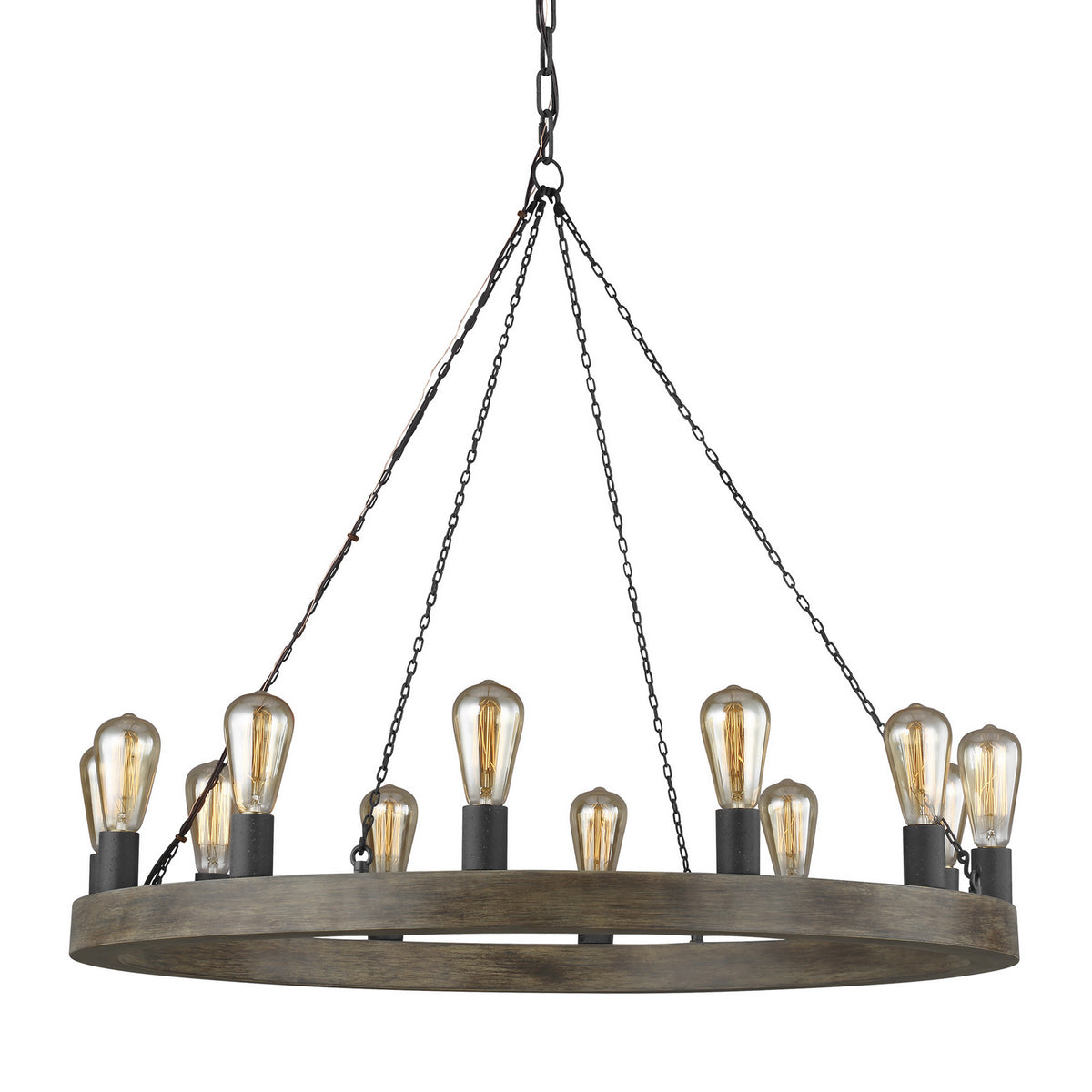 Avenir Medium Chandelier