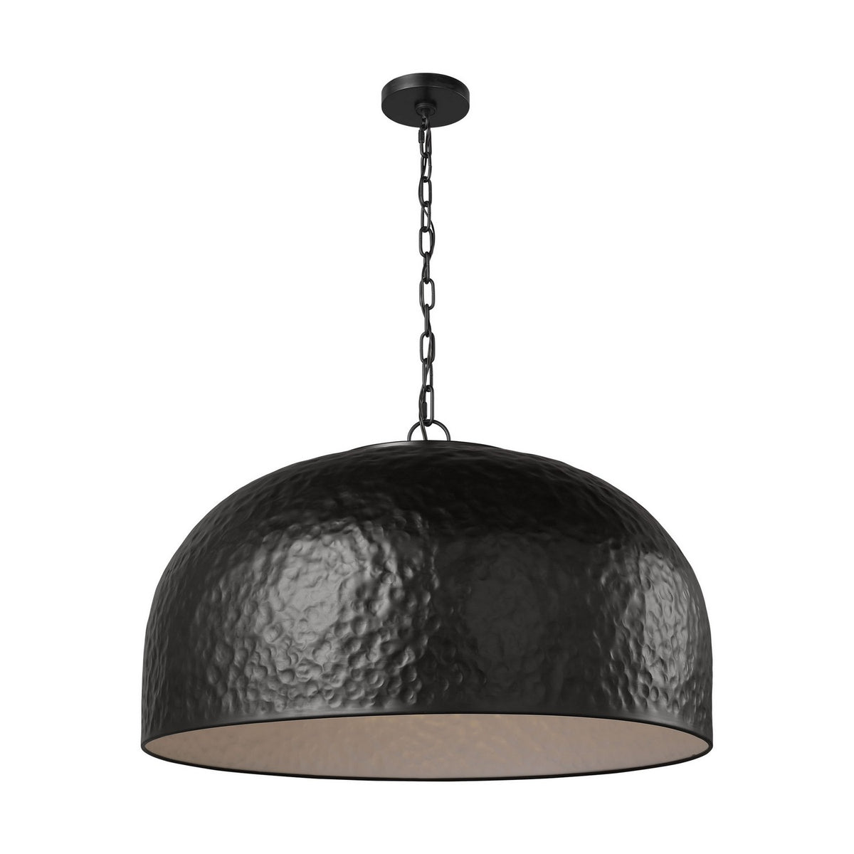 Buckner Medium Pendant