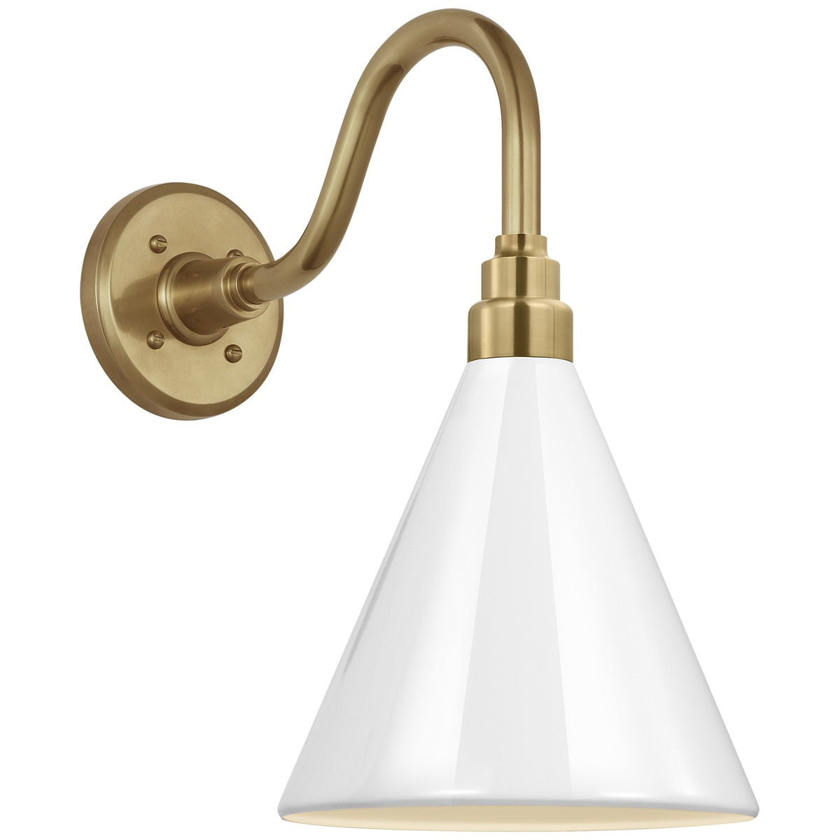 Academy 11" Flynn Barn Light