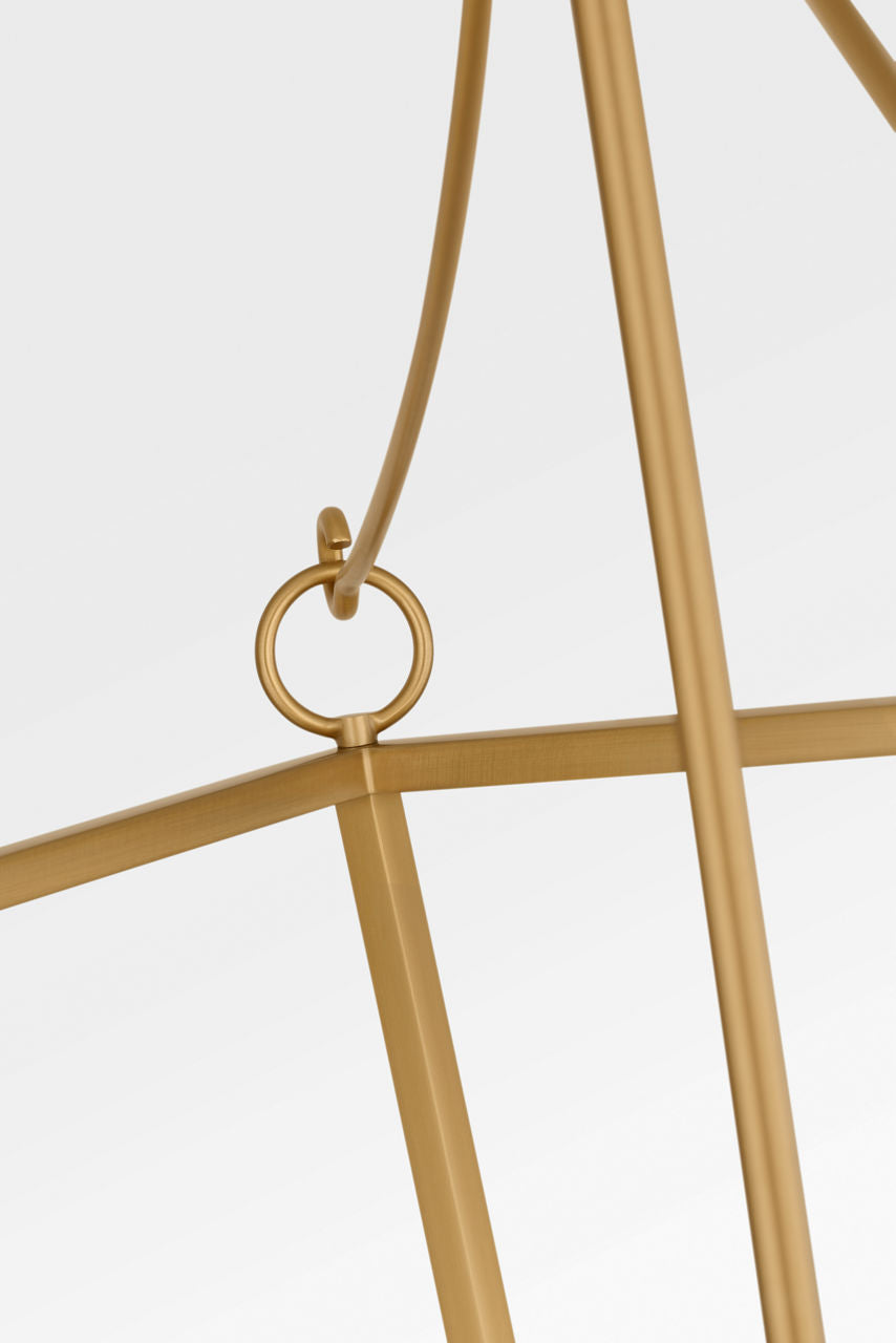 Carlyle 24 Lantern