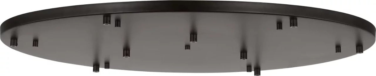Multiport Canopy — 34"