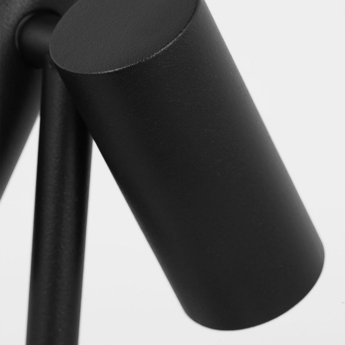 Doppia Accent Rechargeable Table Lamp