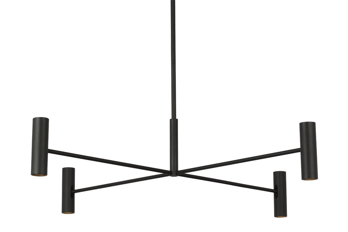 Ponte Large Chandelier