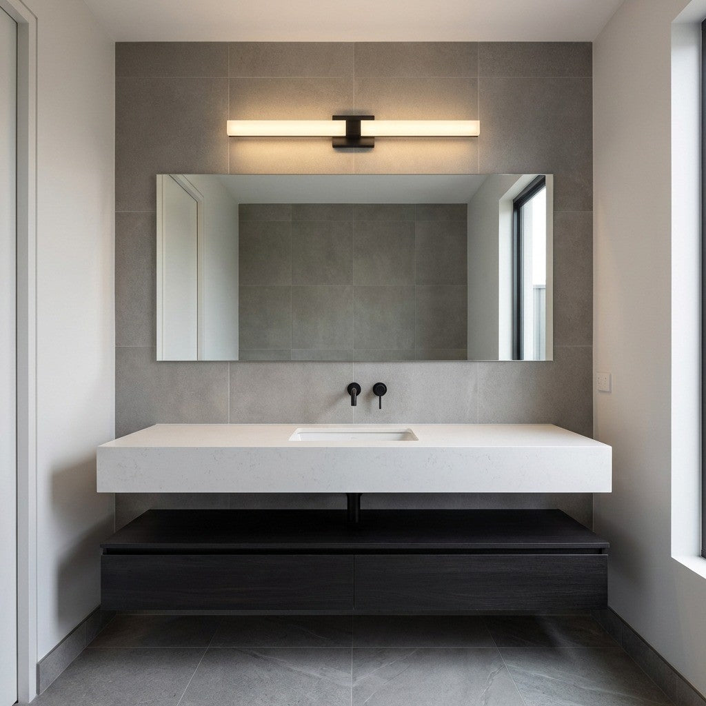 Fentress 36 LED Vanity