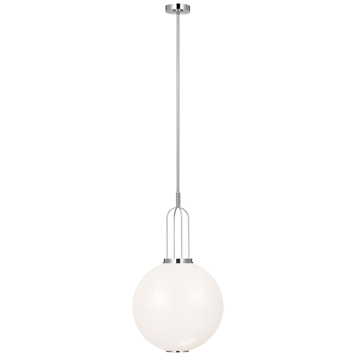 Meir 16" Pendant