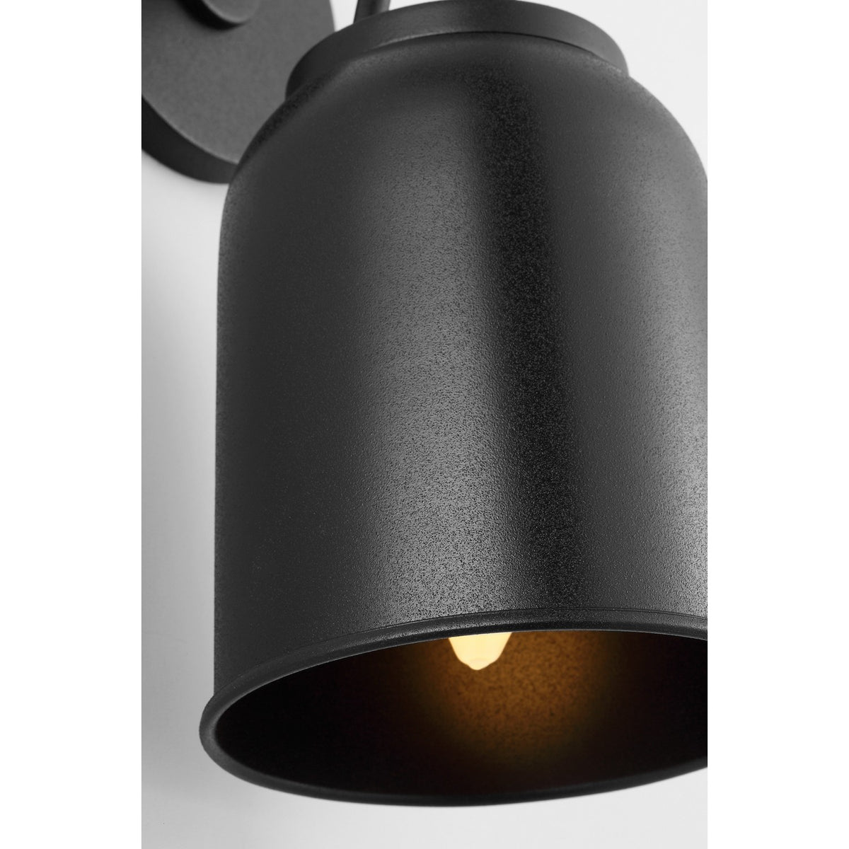 Liora 6" Wall Lantern