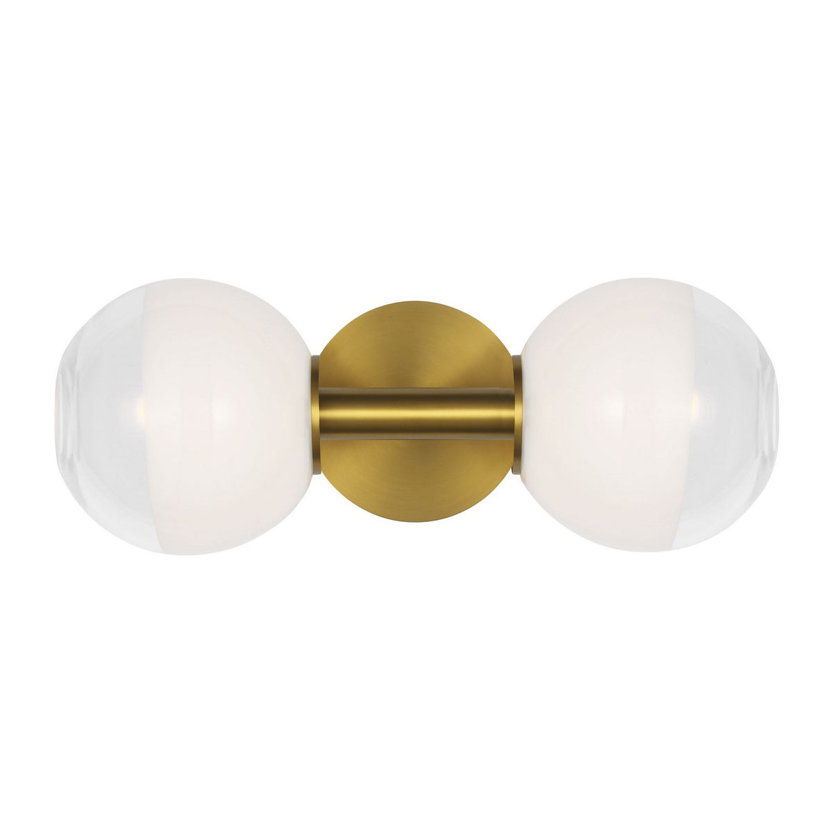 Torian Linear Sconce
