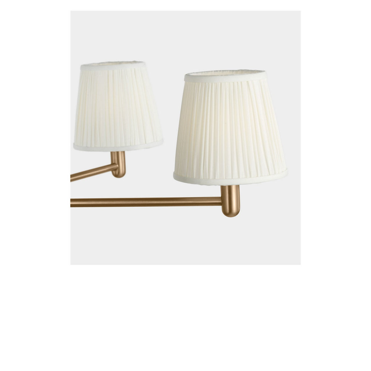 Vilera Five Light Chandelier