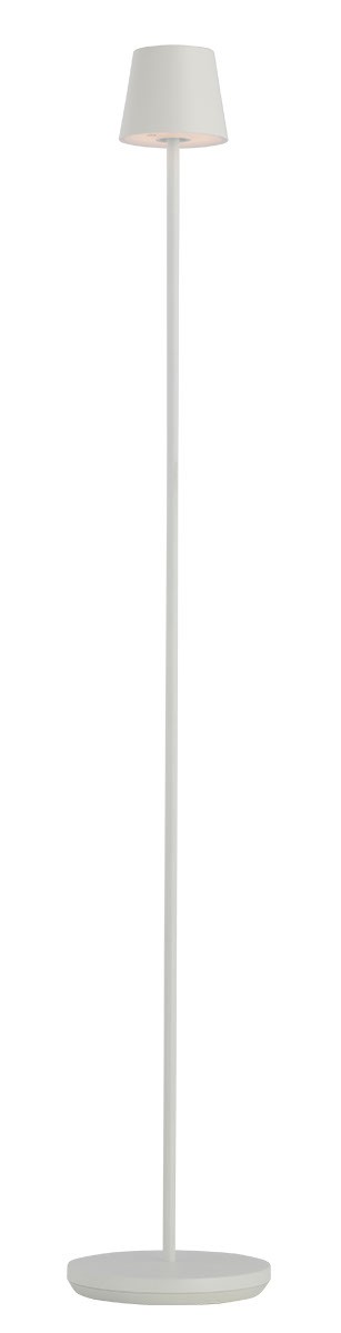 Nevis Medium Rechargeable Floor Lamp