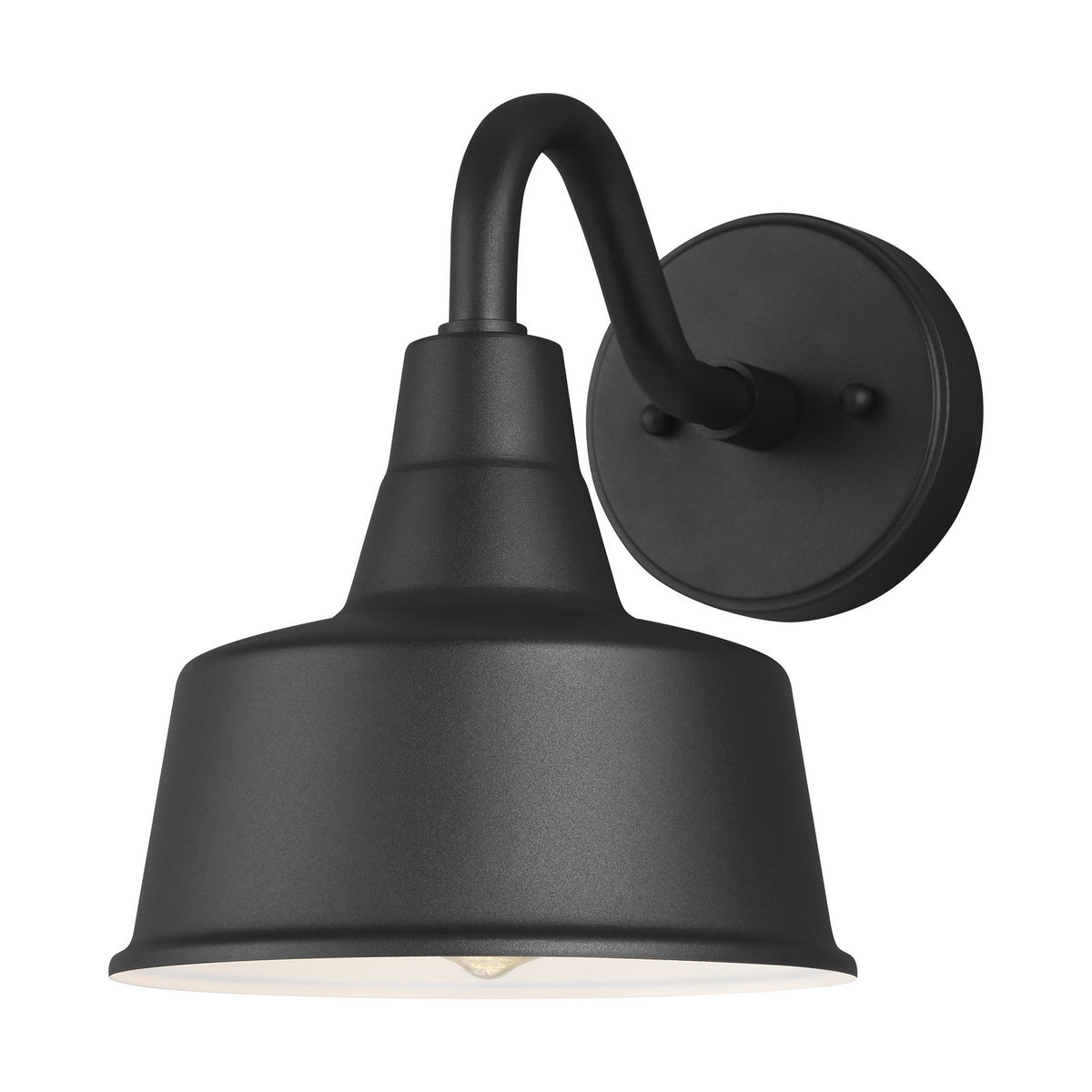 Barn Light Small Wall Lantern