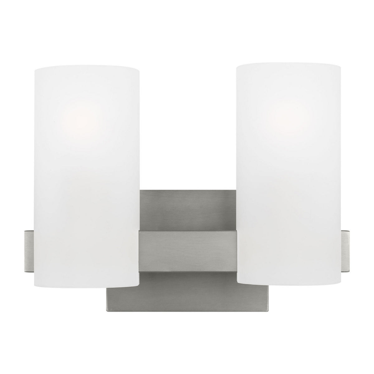 Rhode 2-Light Bath Sconce