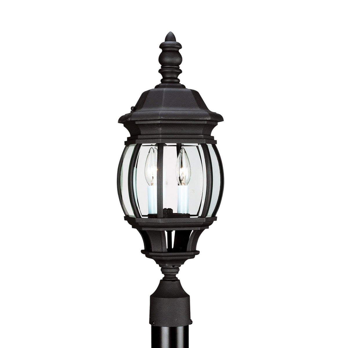 Wynfield 23" Post Lantern