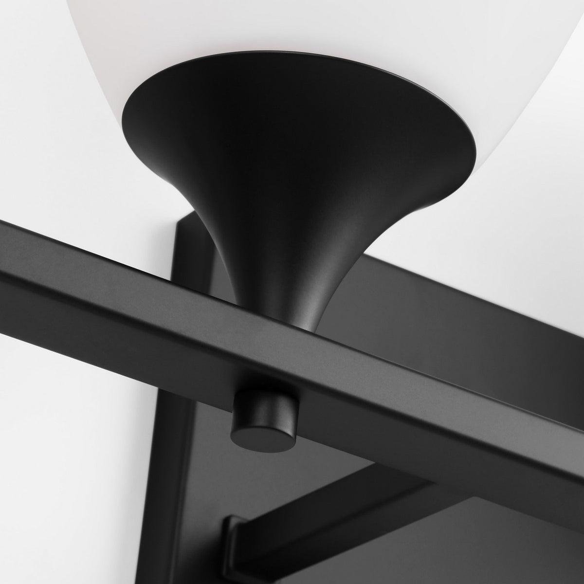 Four Light Vanity — Toffino