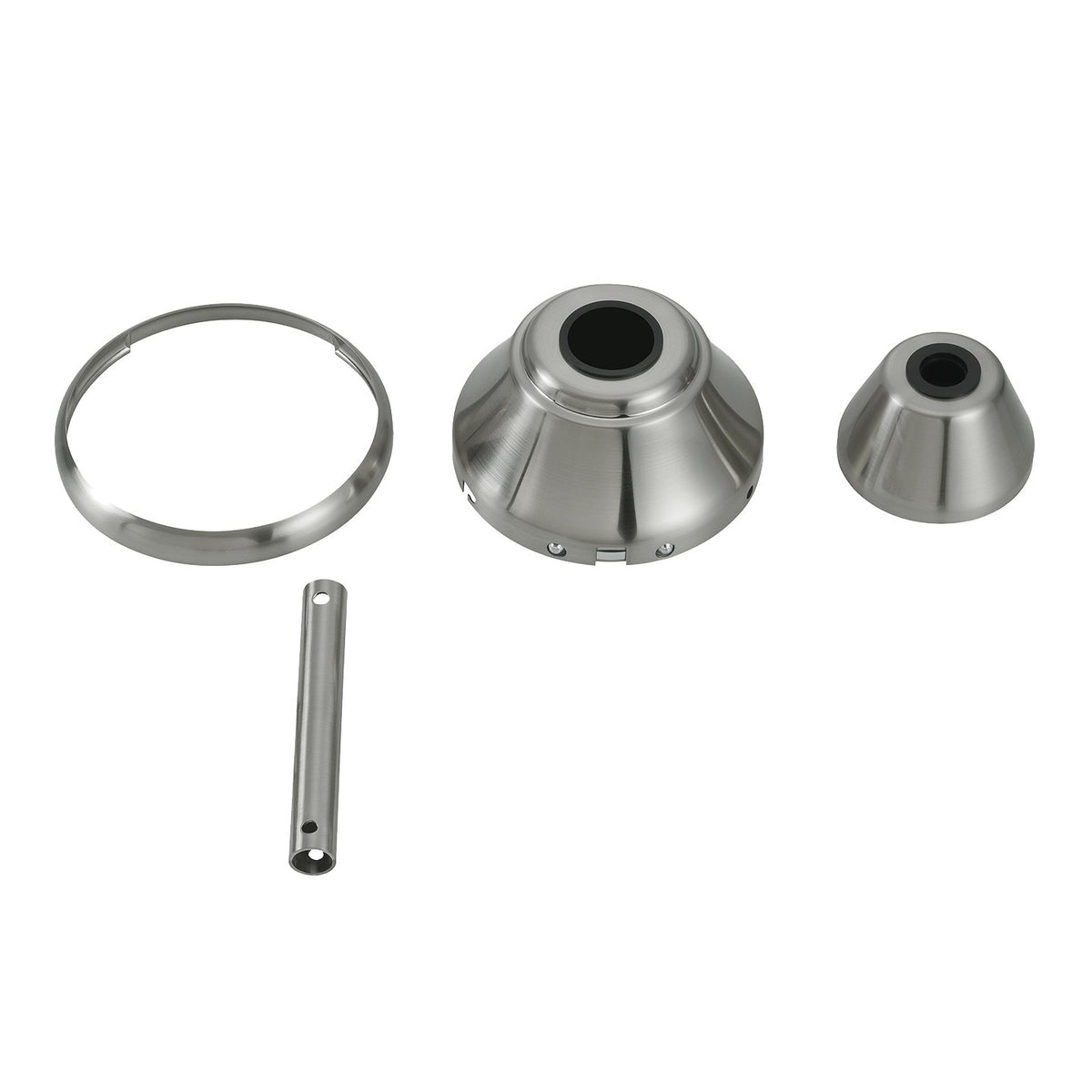 Maverick LED Fan Finish Kit
