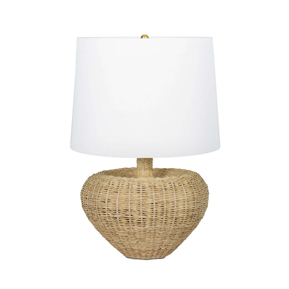 Avery One Light Table Lamp