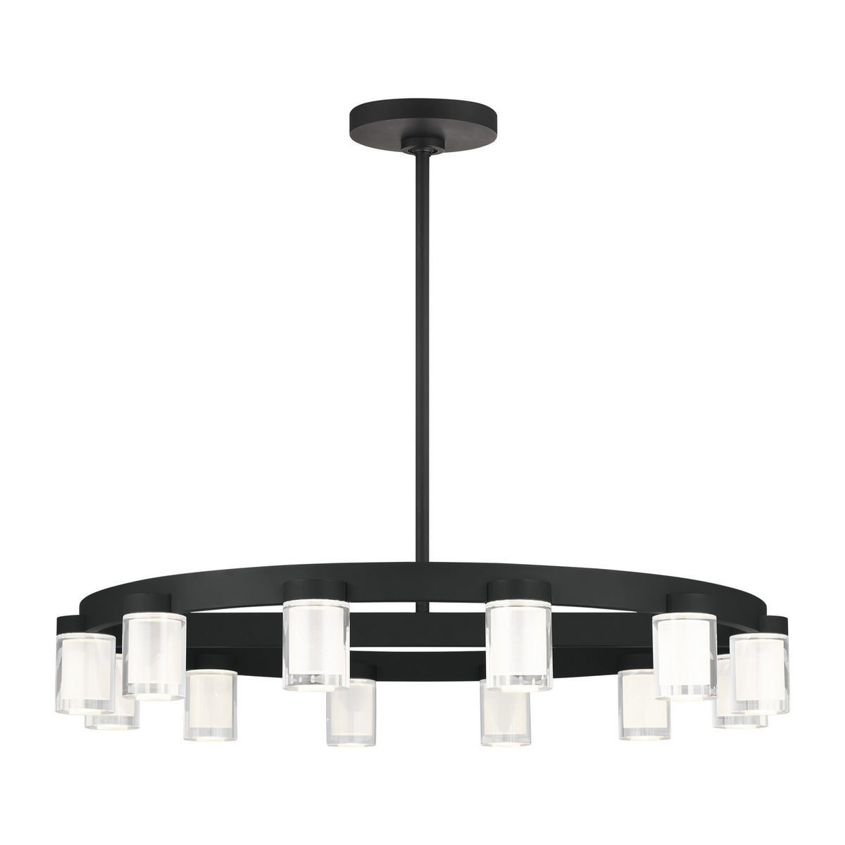 Esfera Medium Chandelier