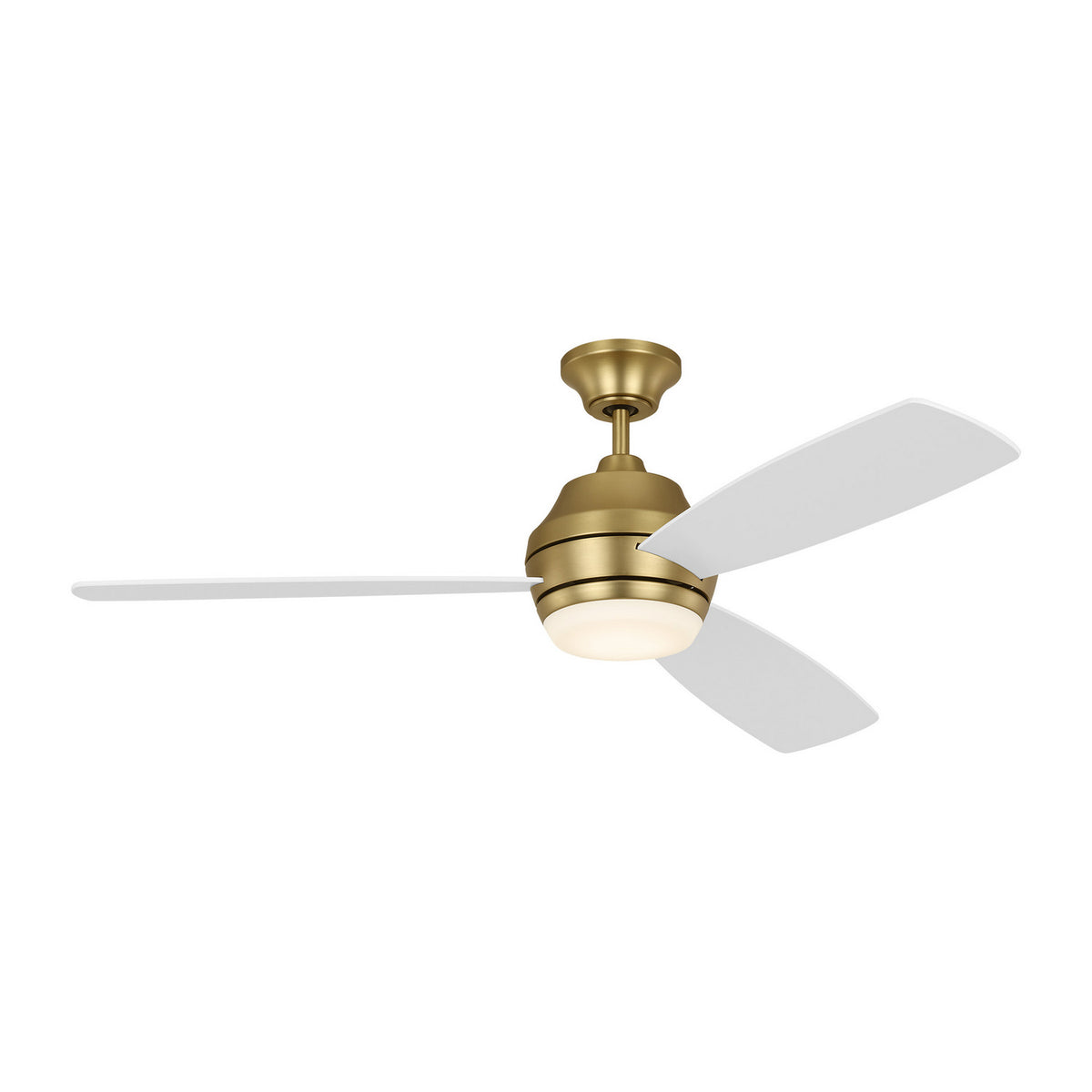 Ikon 52" LED Ceiling Fan