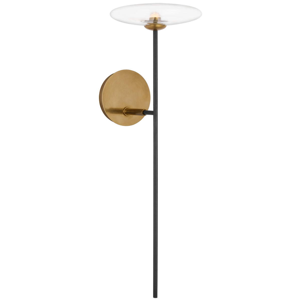 Calvino Large Tail Sconce