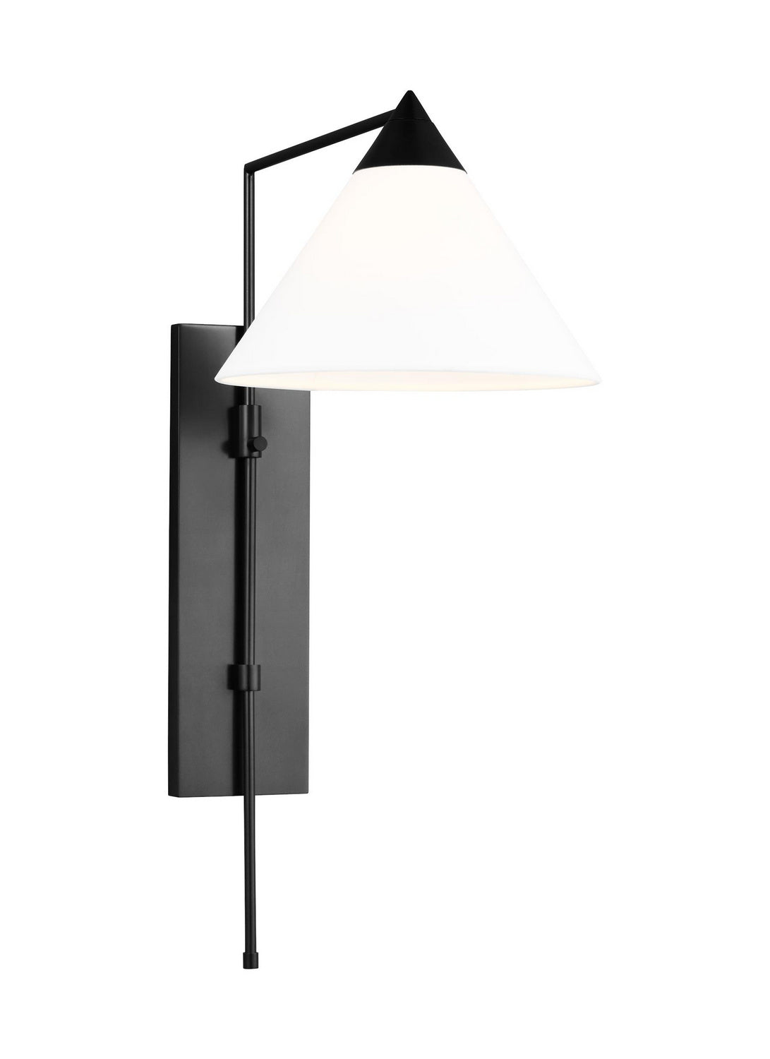 Franklin Task Sconce
