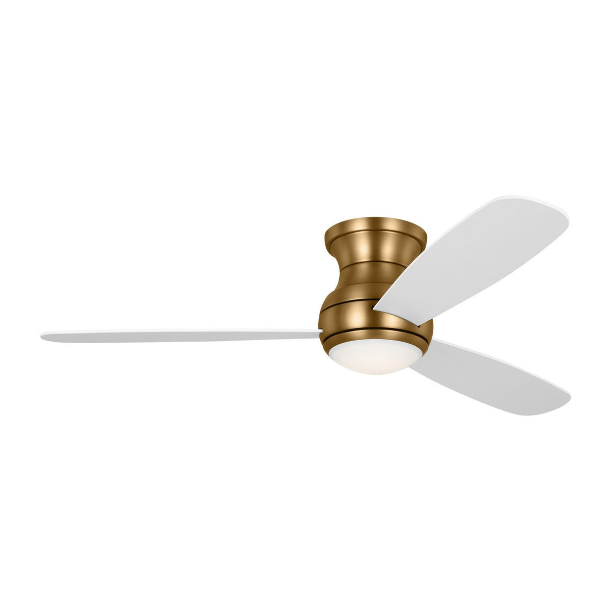 52" Ceiling Fan — Orbis, Huggers