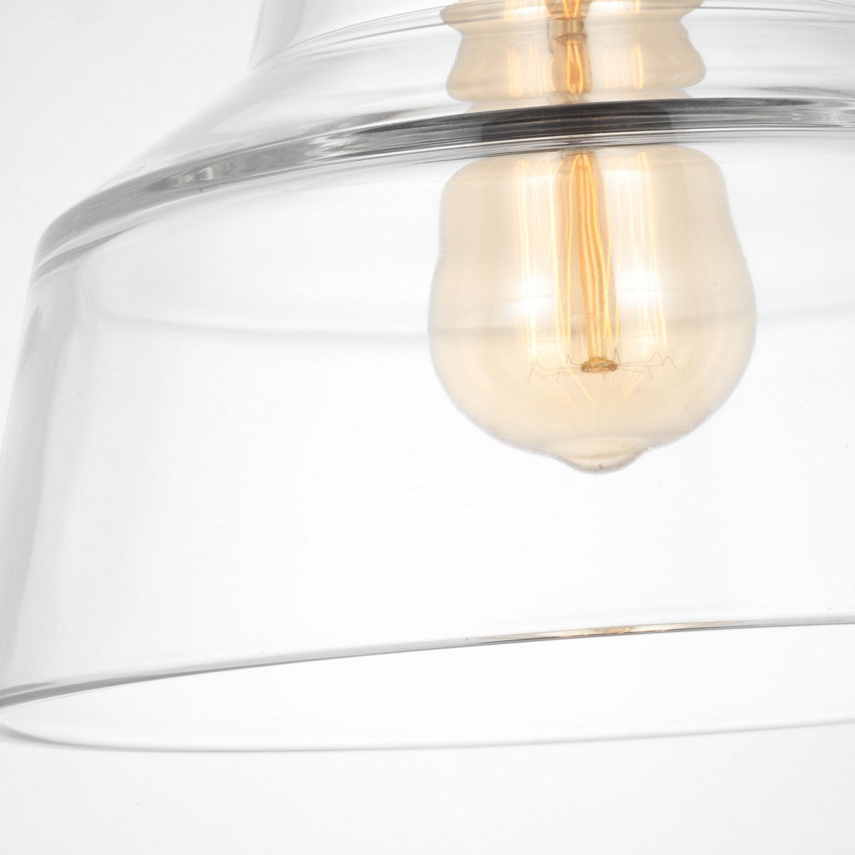 Baskin Chimney Pendant
