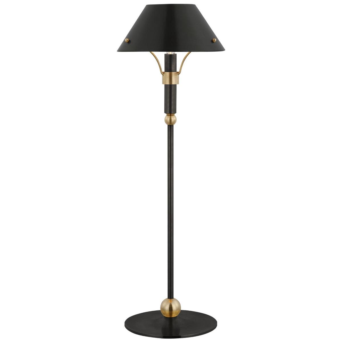 Turlington Medium Table Lamp