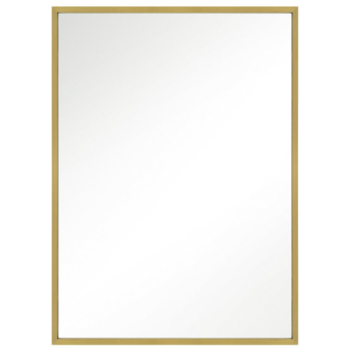 Kit Rectangular Mirror
