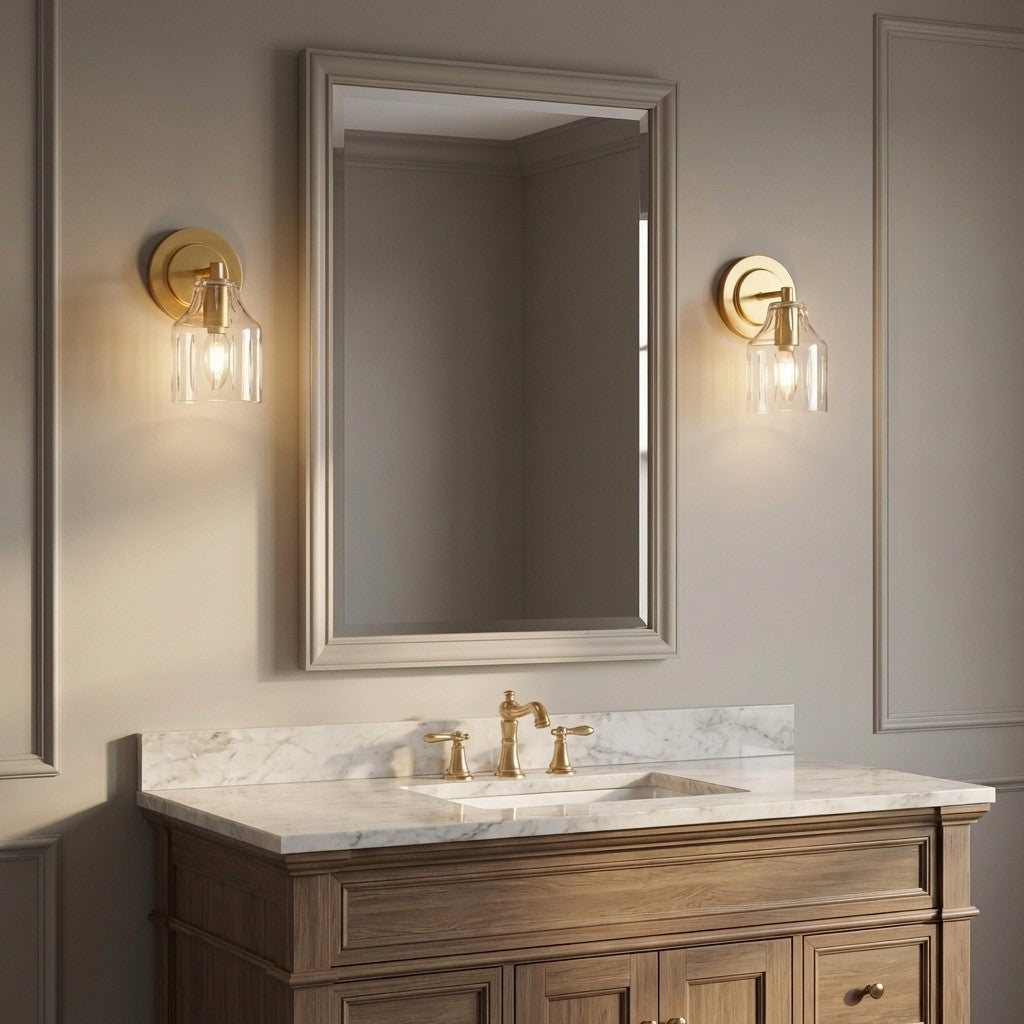Augusta 8 Bath