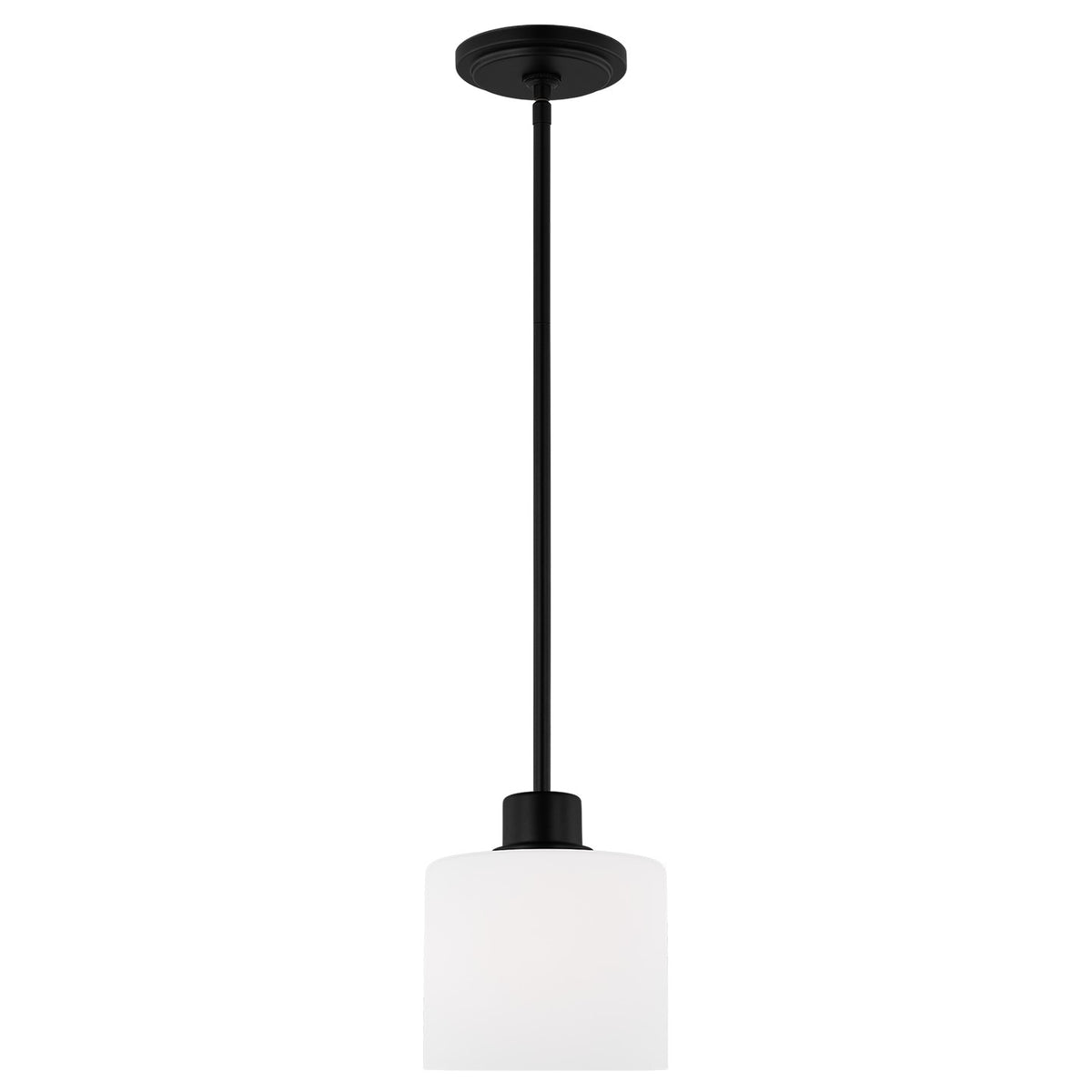 Canfield One Light Pendant
