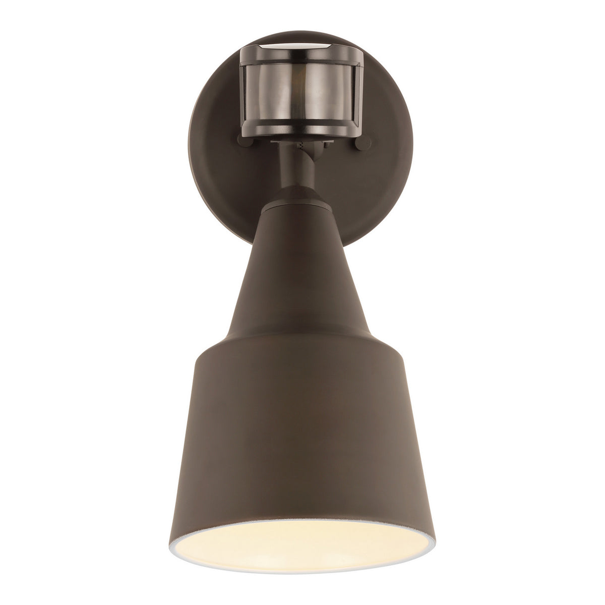 One Light Adjustable Swivel Flood Light