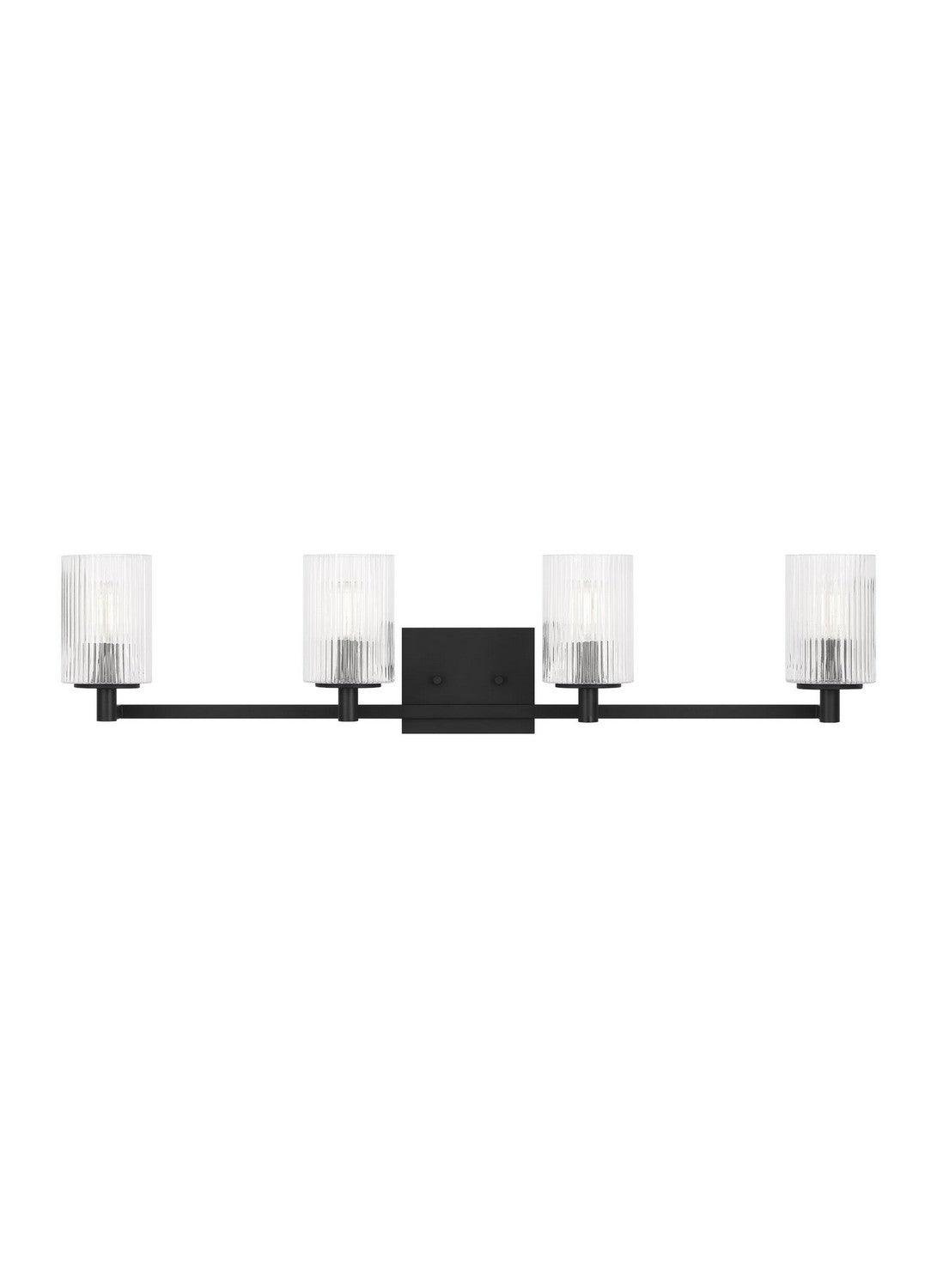 Lando Four Light Bath — 60 W
