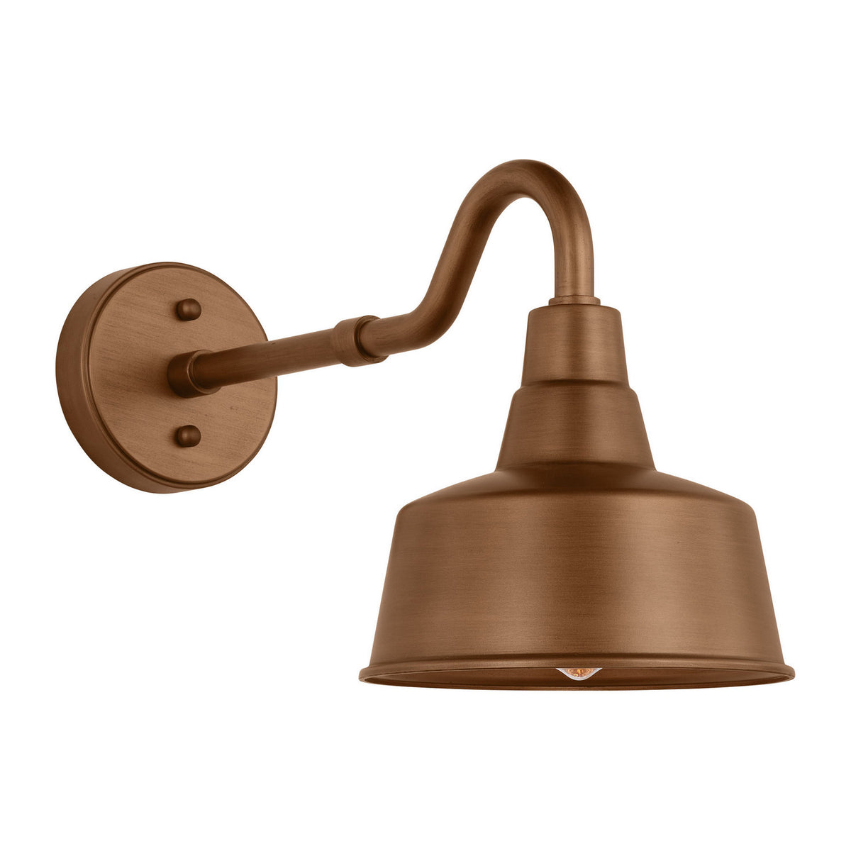 Barn Light StoneStrong Small Wall Lantern