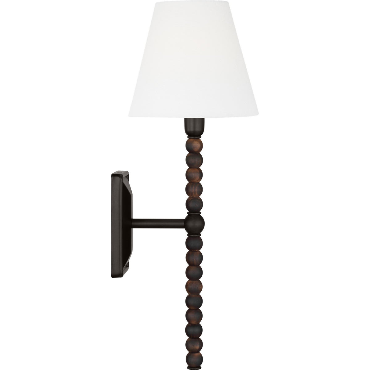 Fiona 17" Sconce