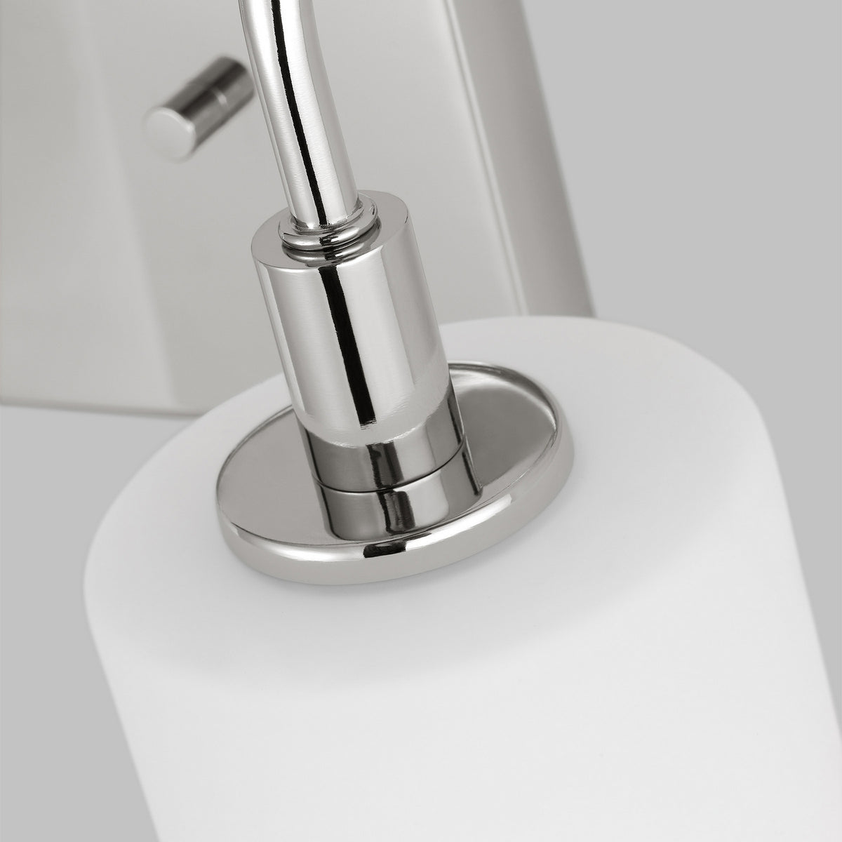 Oak Moore 2-Light Bath Sconce — 75 W