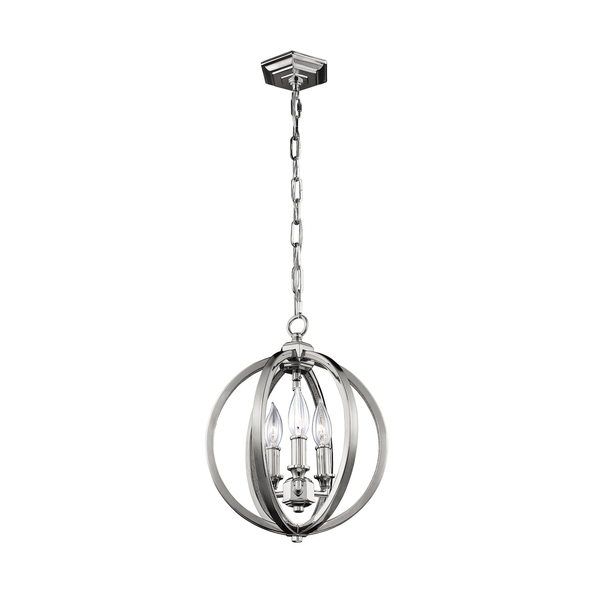 Corinne Small Pendant