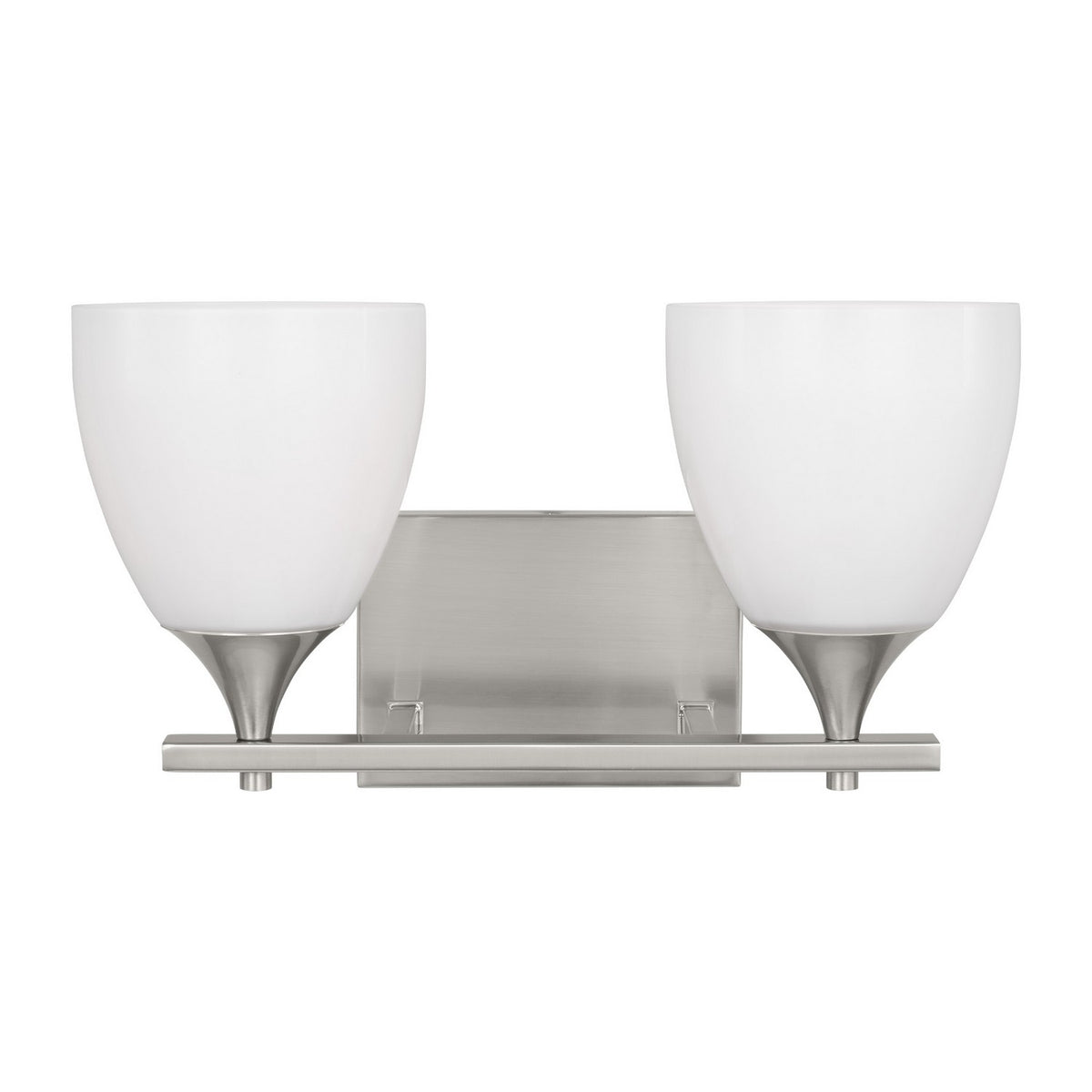 Two Light Vanity — Toffino