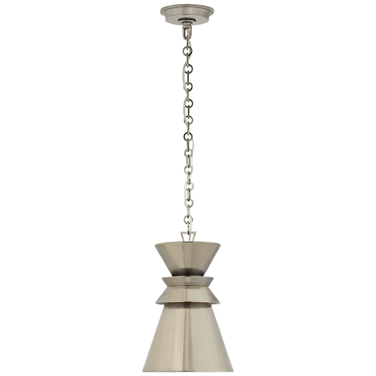 Alborg Small Stacked Pendant