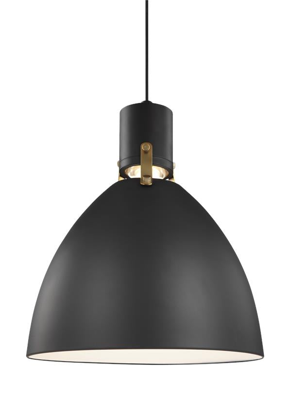 Brynne Medium Pendant