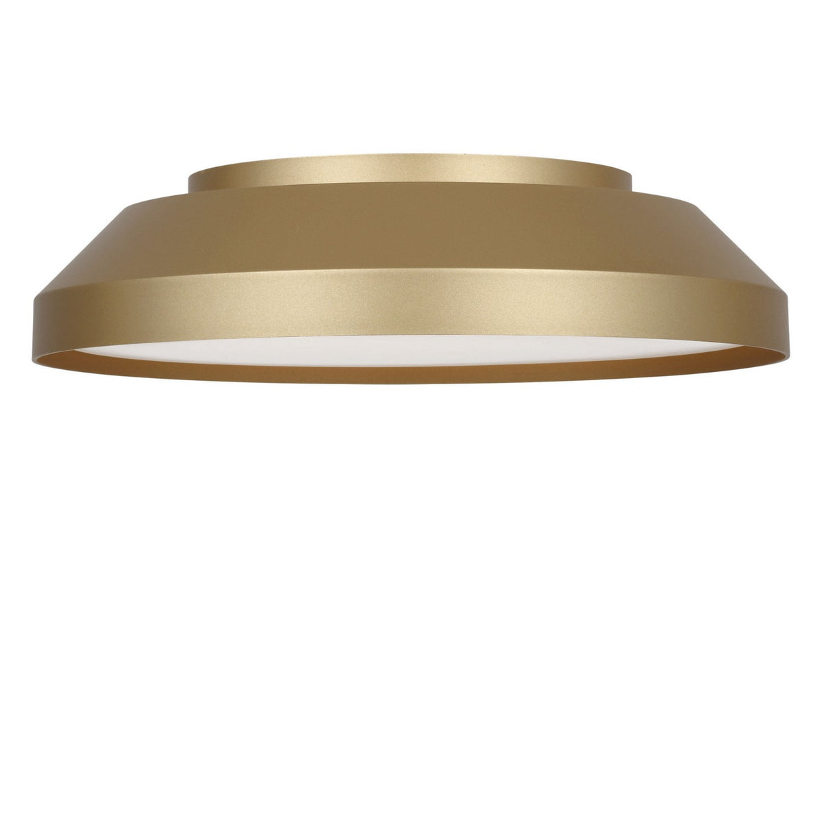 Nevado 12 Led Flush Mount