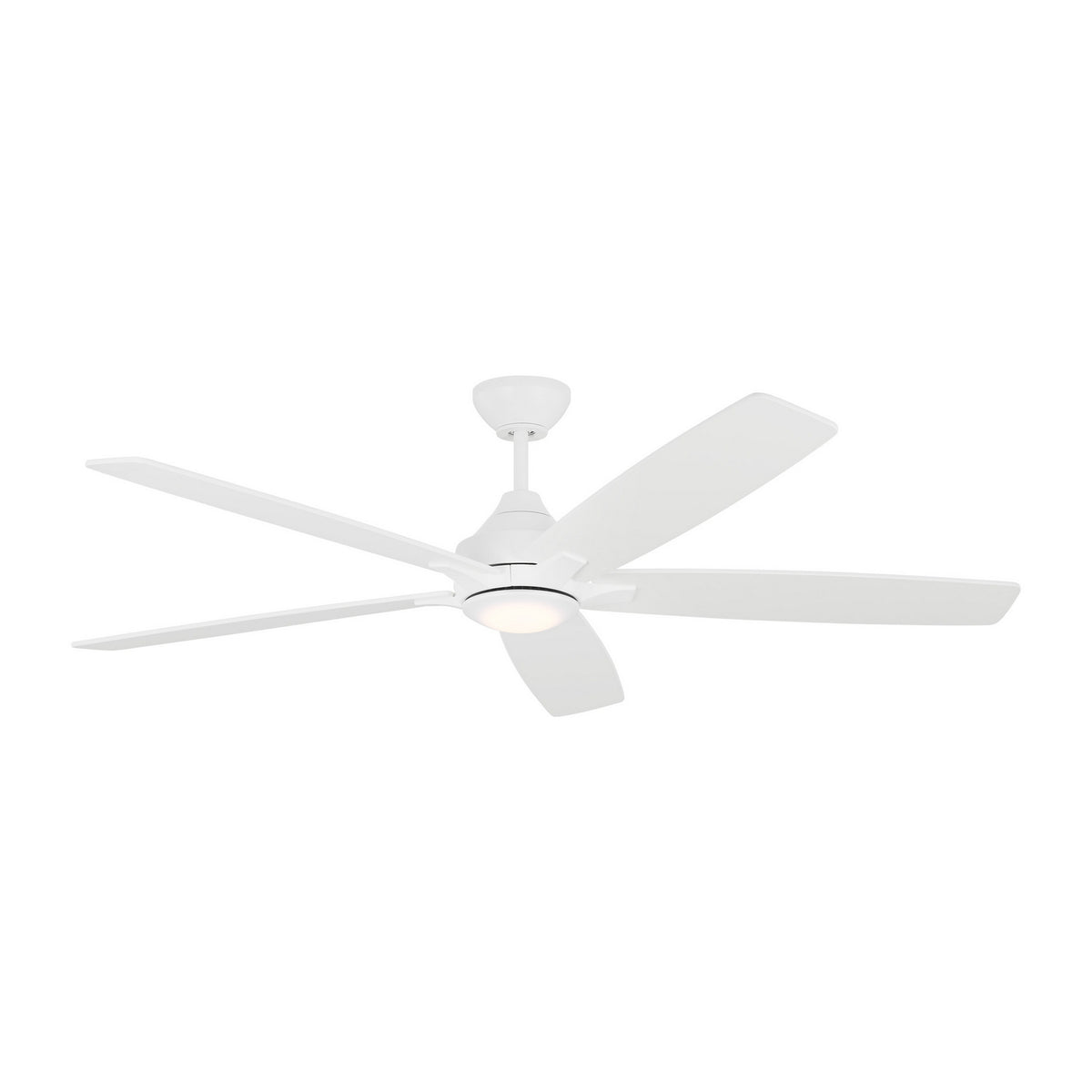 Lowden Smart 60" LED Ceiling Fan