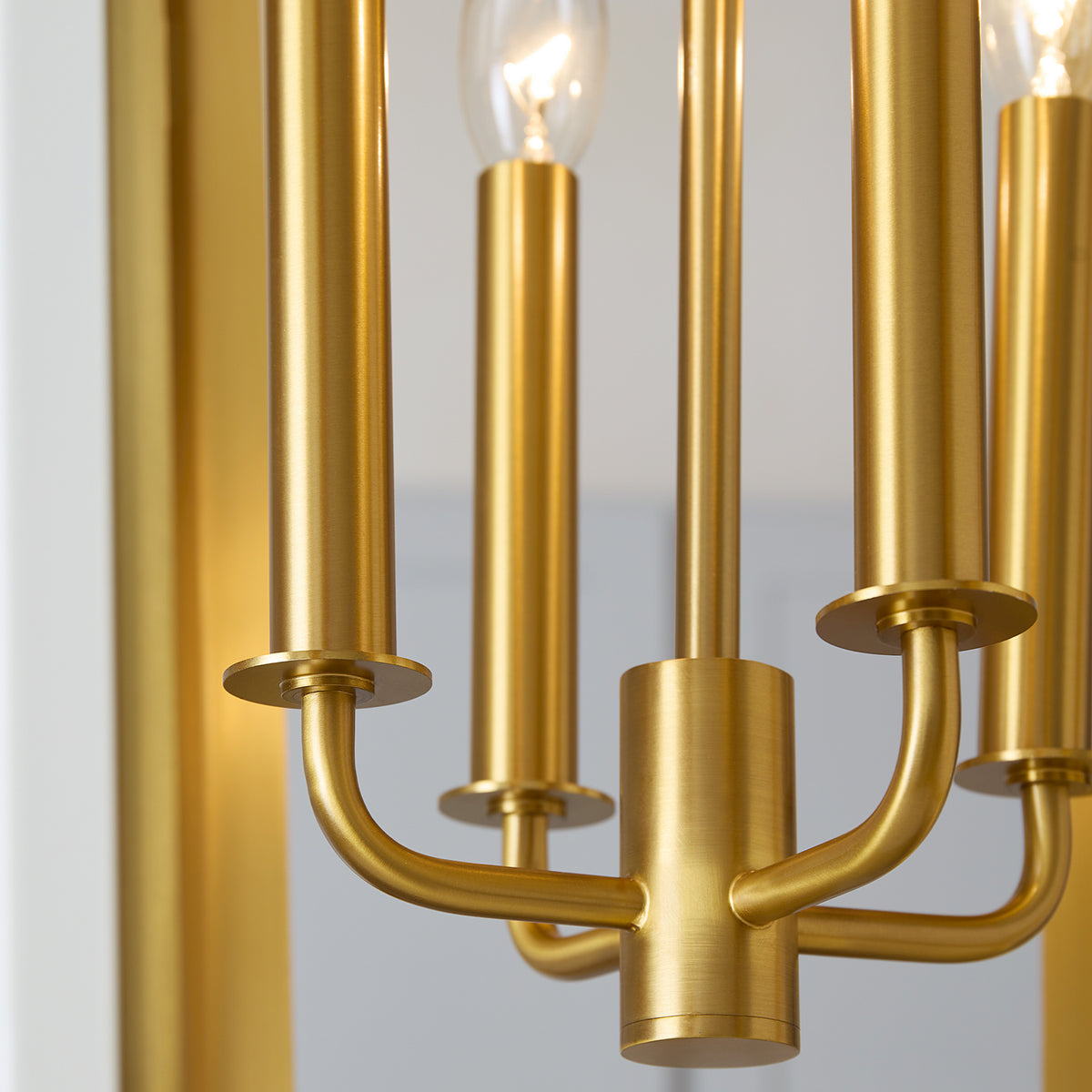 Curt Medium Lantern