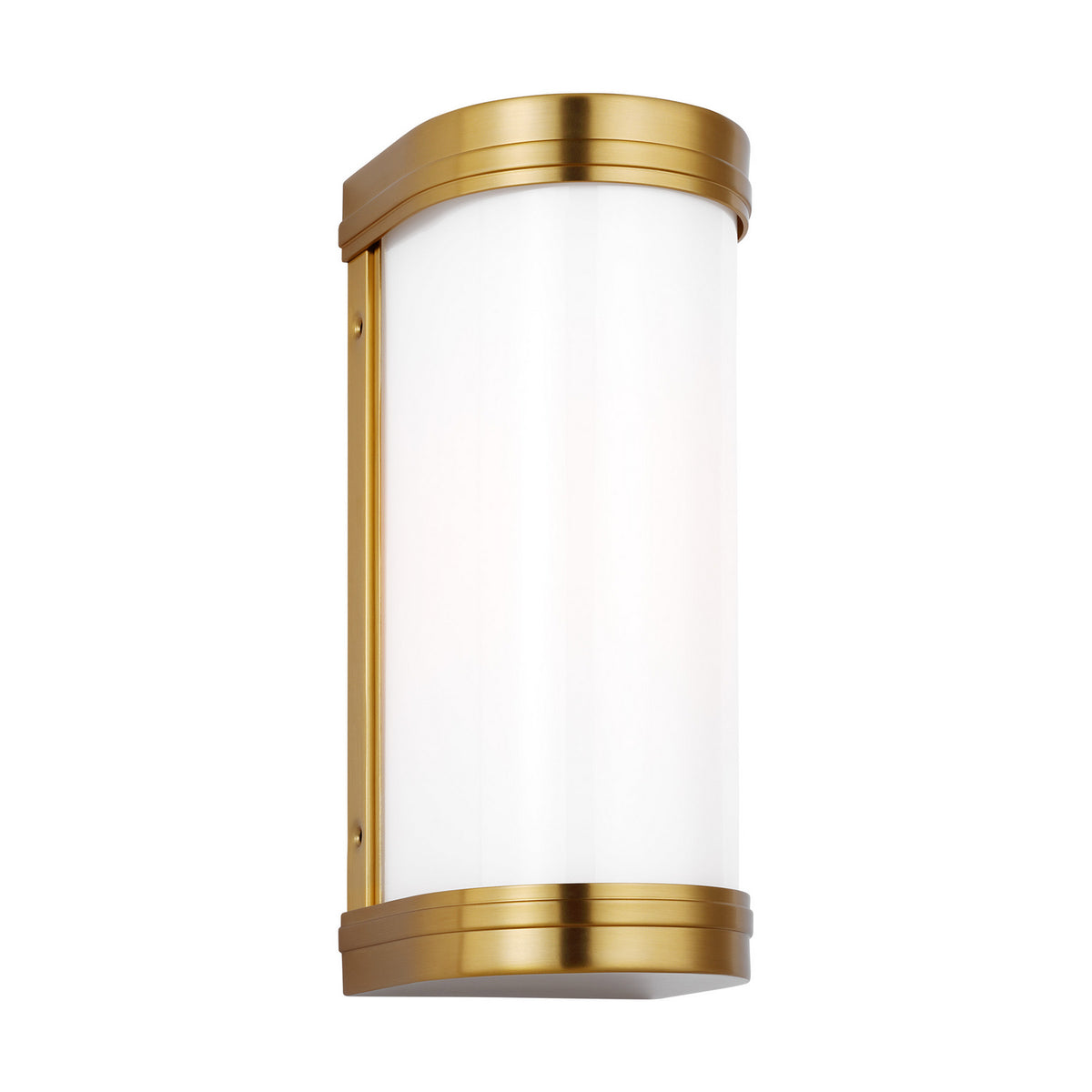 Ifran Small Bath Sconce