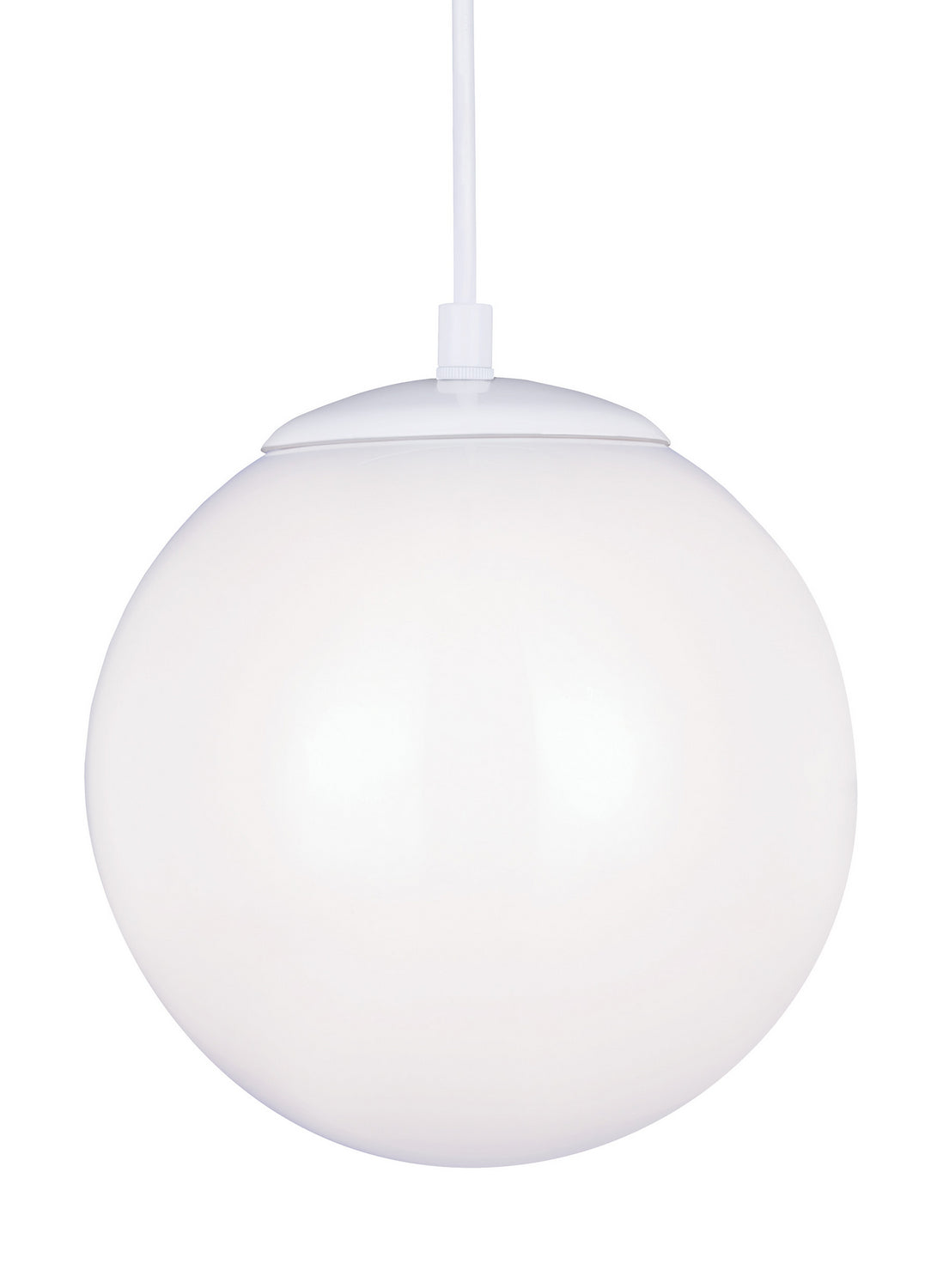 Leo Hanging Globe Medium Pendant