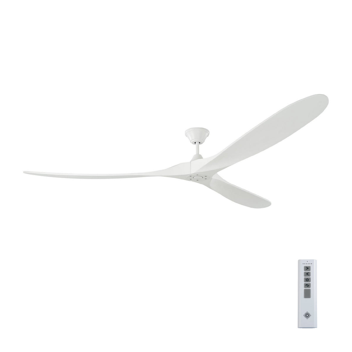 Maverick 88" Ceiling Fan